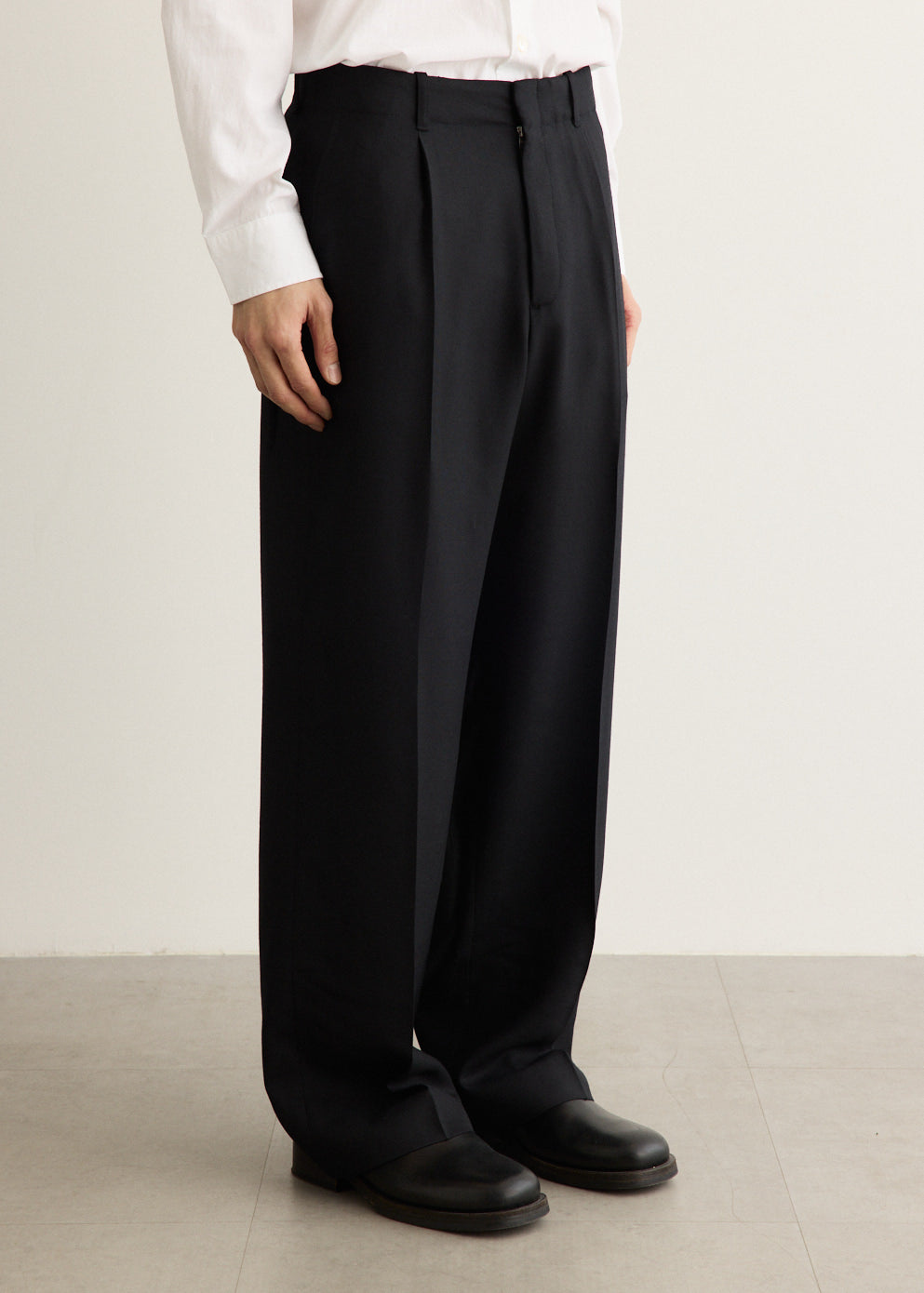 Borrowed Chino Pants