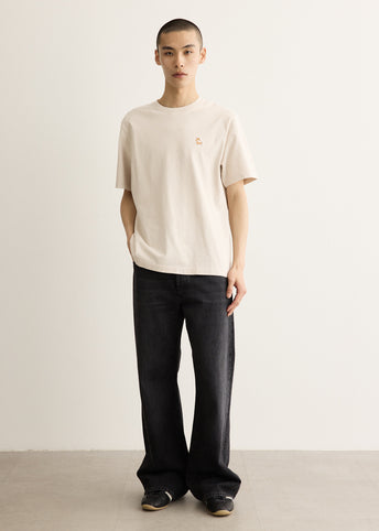 Chillax Fox Comfort T-Shirt