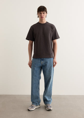 NB Grey T-Shirt