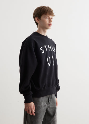 Fiah 08 Sthlm Sweat