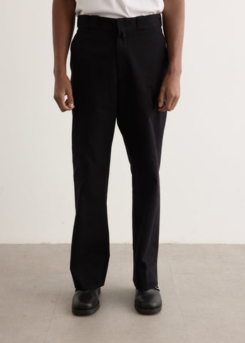 Post Work Twill Pants