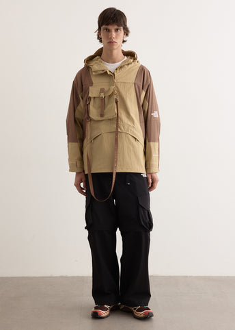 Lightweight Anorak Jacket