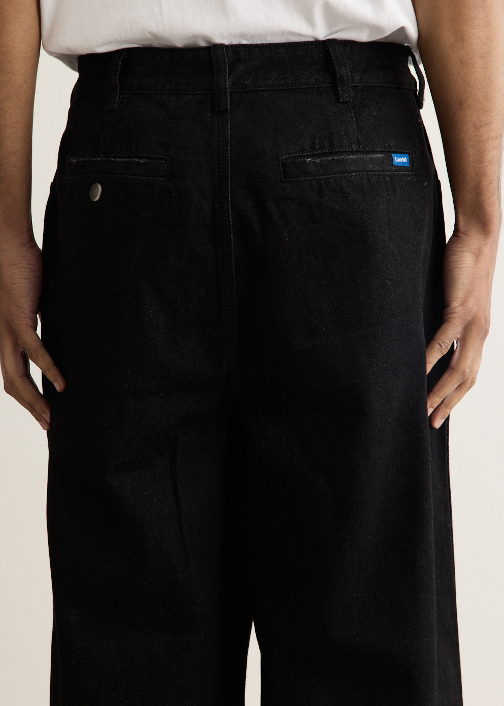 Frederick Pants