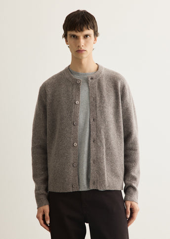 Jasper Crew Cardigan