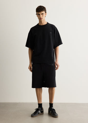 x Entire Studios Uniform Heavy Drop Shorts