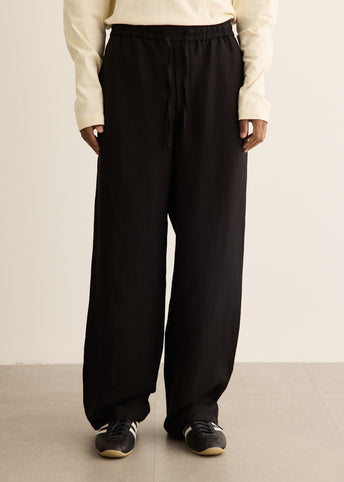 Elasticated Waist Trousers