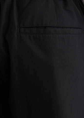 Relaxed 2 Pleat Pants