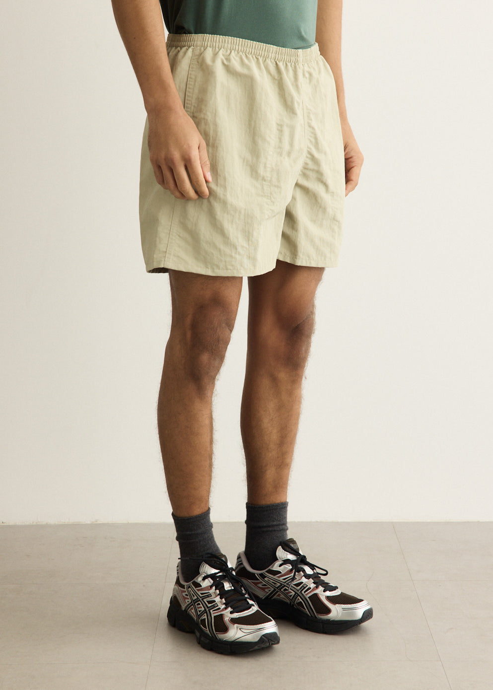 Baggies Shorts