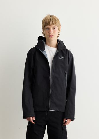 Beta Jacket