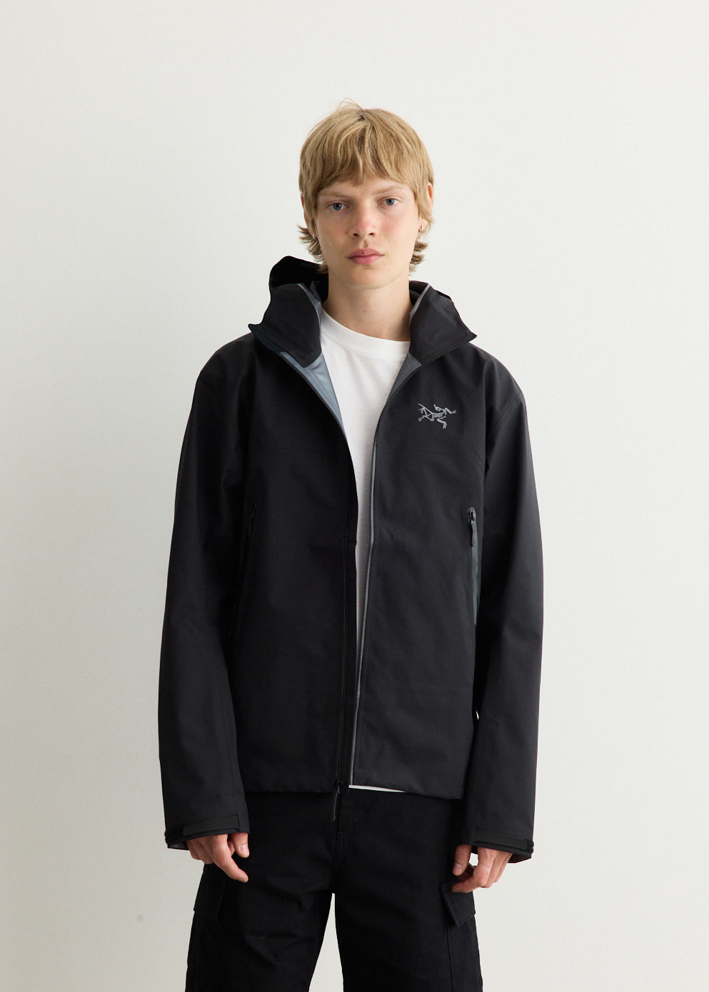 Beta Jacket