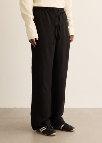 Elasticated Waist Trousers