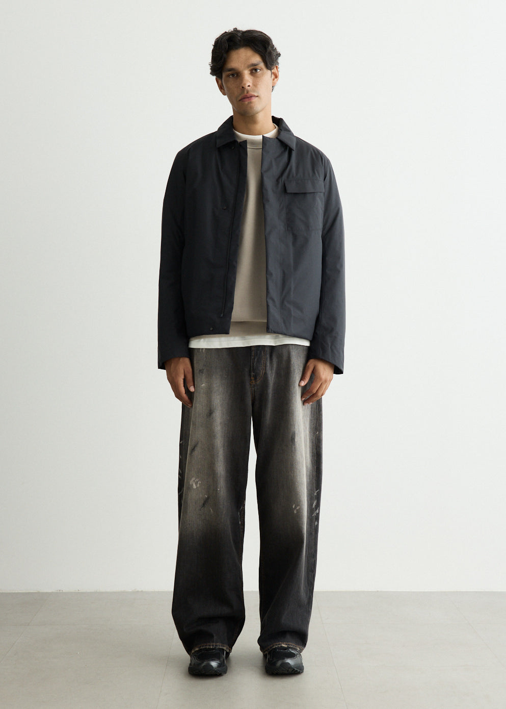 Spere Insulated Jacket