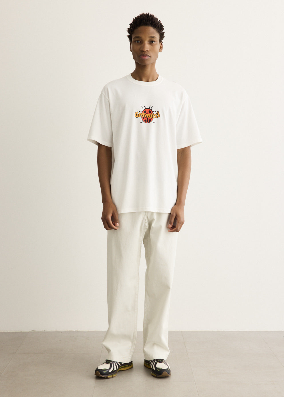 Ladybug T-Shirt