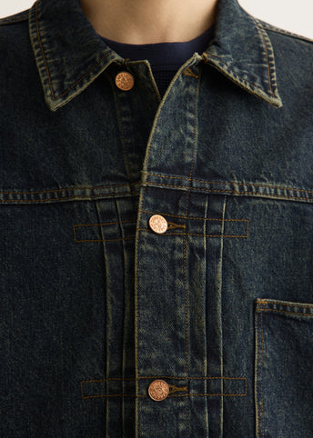 Danijel Jacket