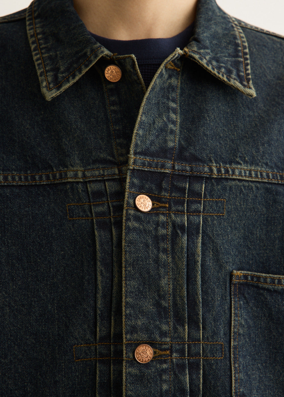 Danijel Jacket