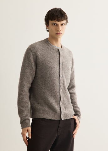 Jasper Crew Cardigan