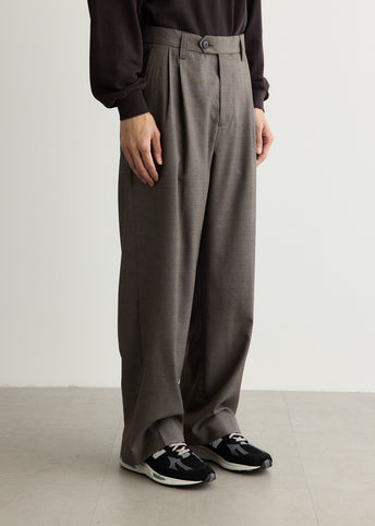 Classic Trousers