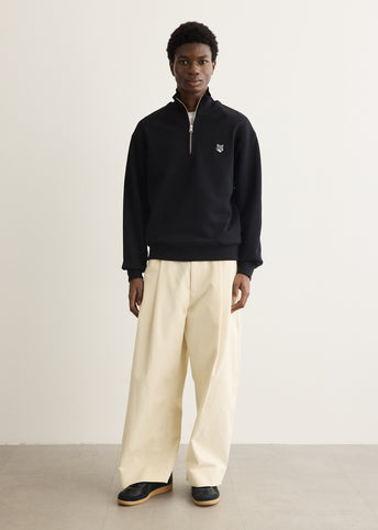 Fox Head Comfort Zip Sweatshirt