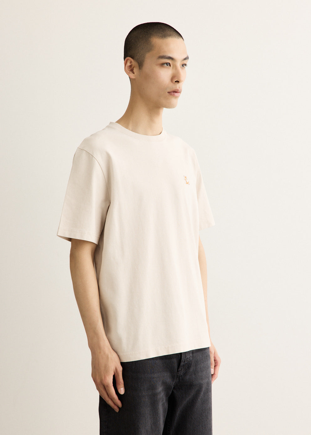 Chillax Fox Comfort T-Shirt