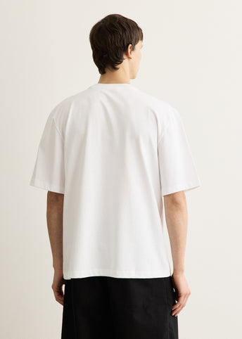 Lay Boxy Fit T-Shirt