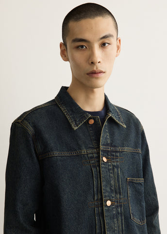 Danijel Jacket