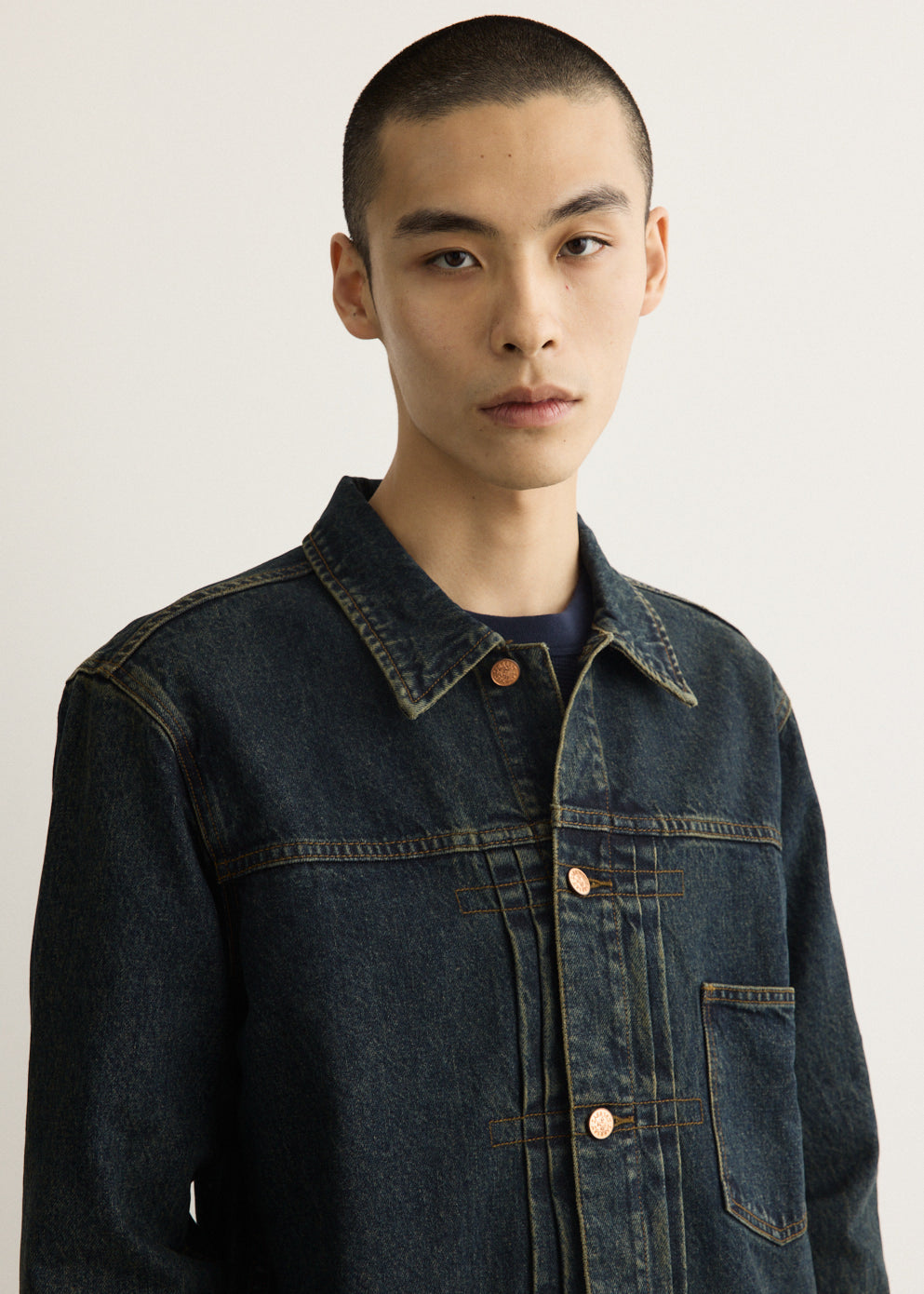 Danijel Jacket