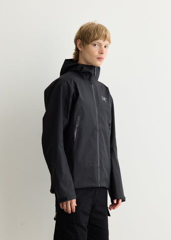 Beta Jacket
