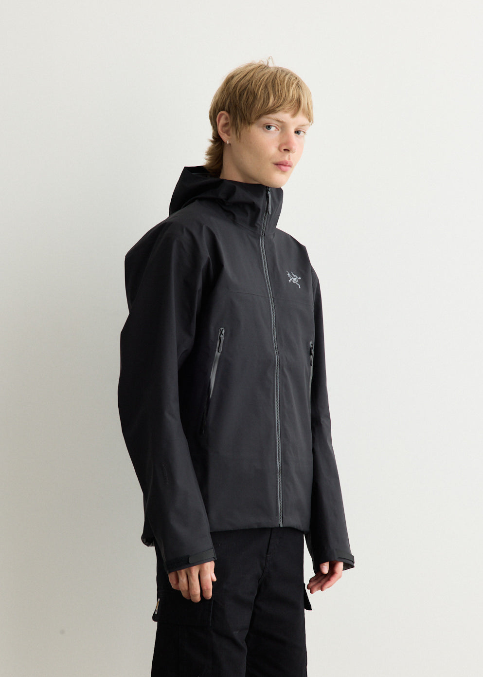 Beta Jacket