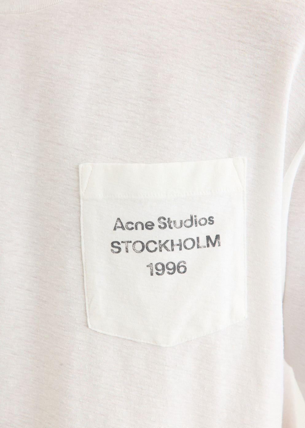 Exford U Small 1996 T-Shirt