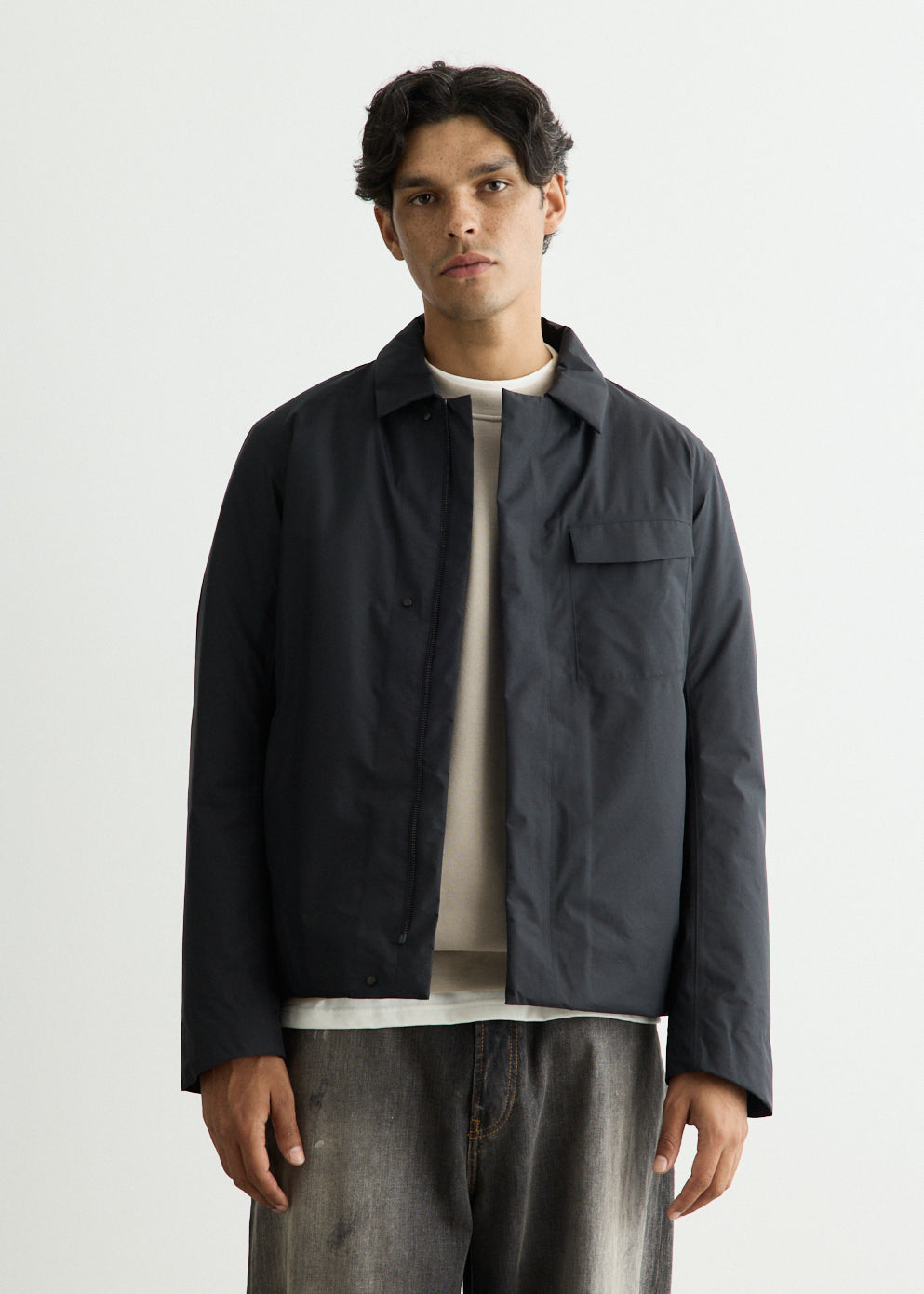 Spere Insulated Jacket