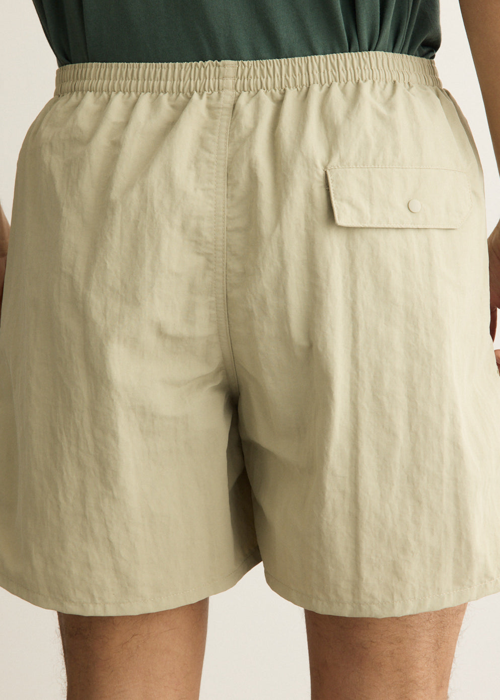 Baggies Shorts