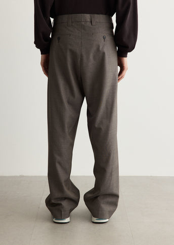 Classic Trousers