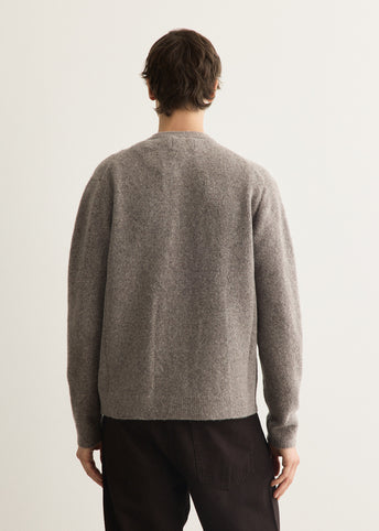 Jasper Crew Cardigan