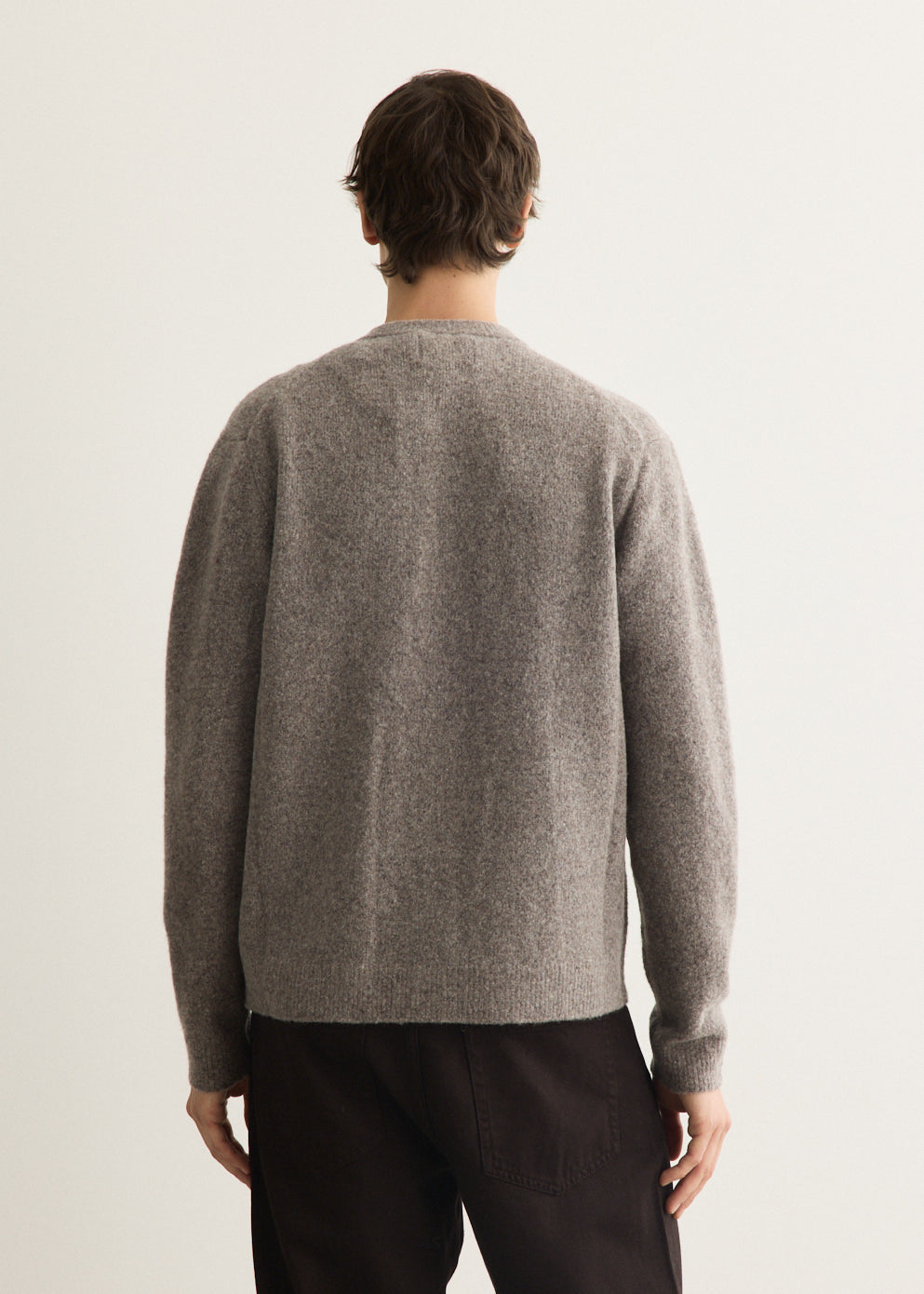 Jasper Crew Cardigan