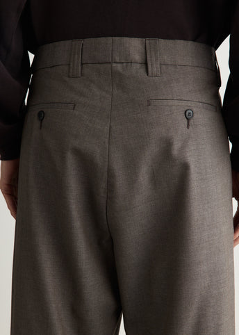 Classic Trousers