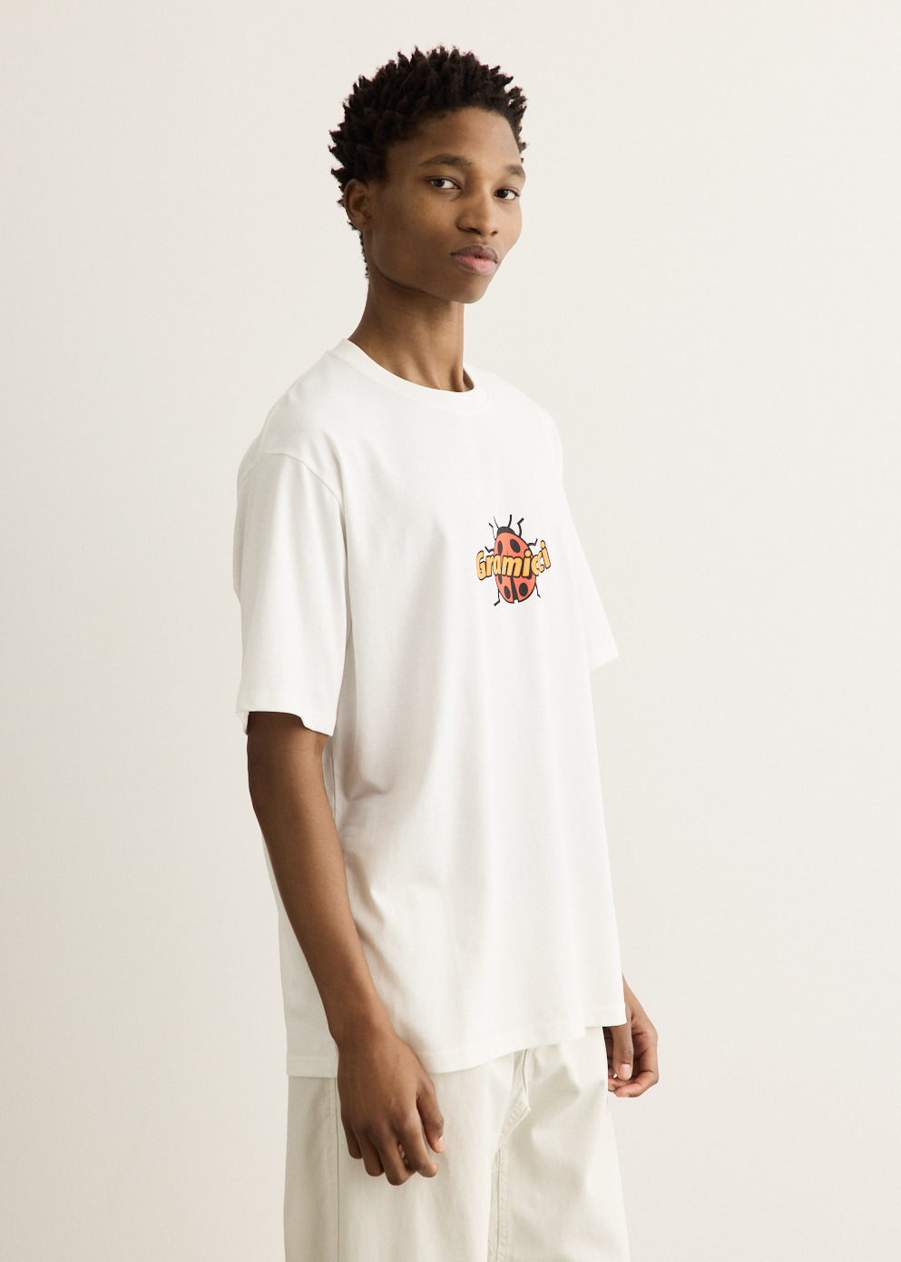 Ladybug T-Shirt