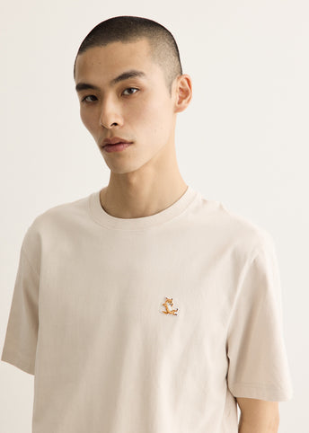 Chillax Fox Comfort T-Shirt