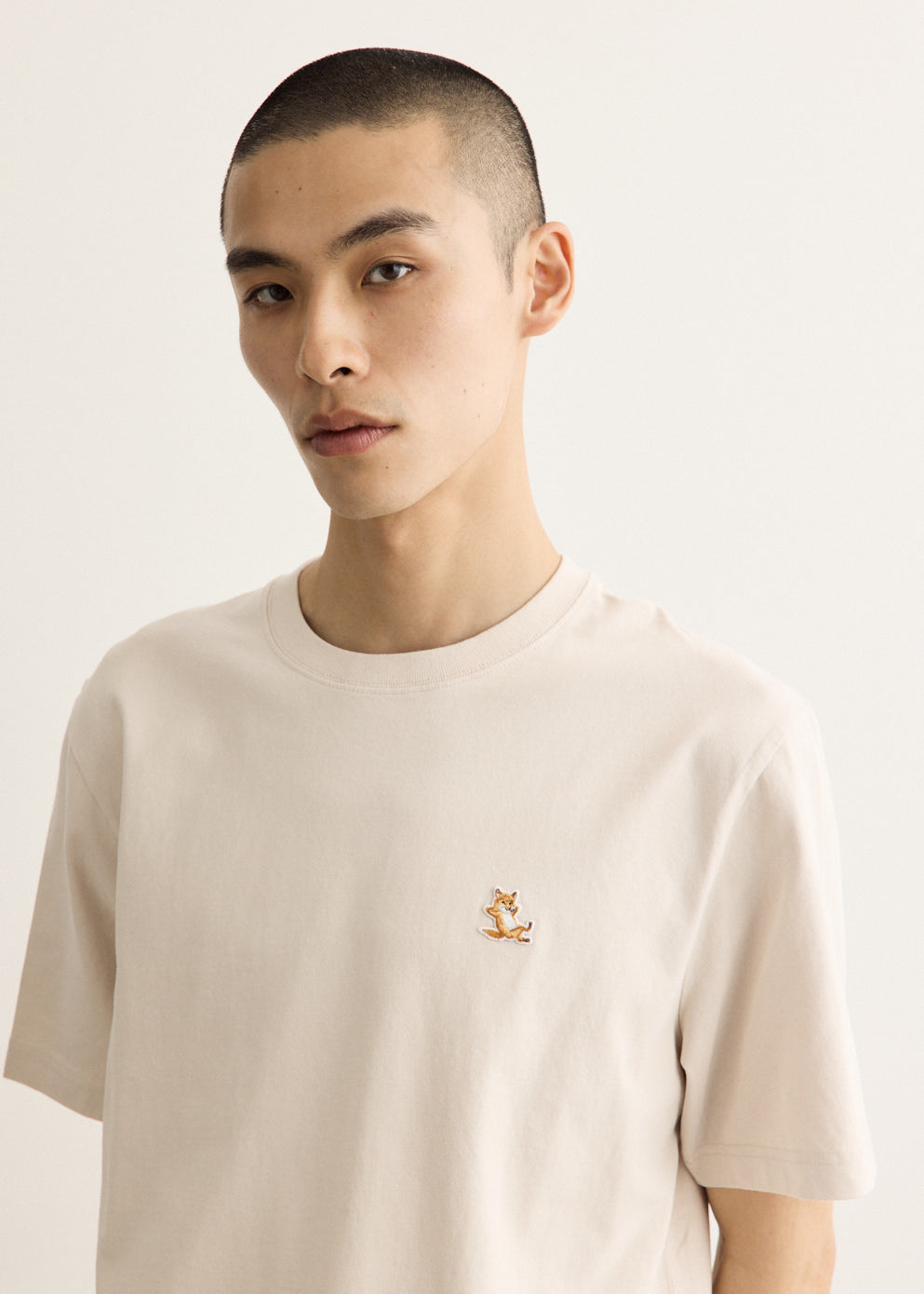 Chillax Fox Comfort T-Shirt
