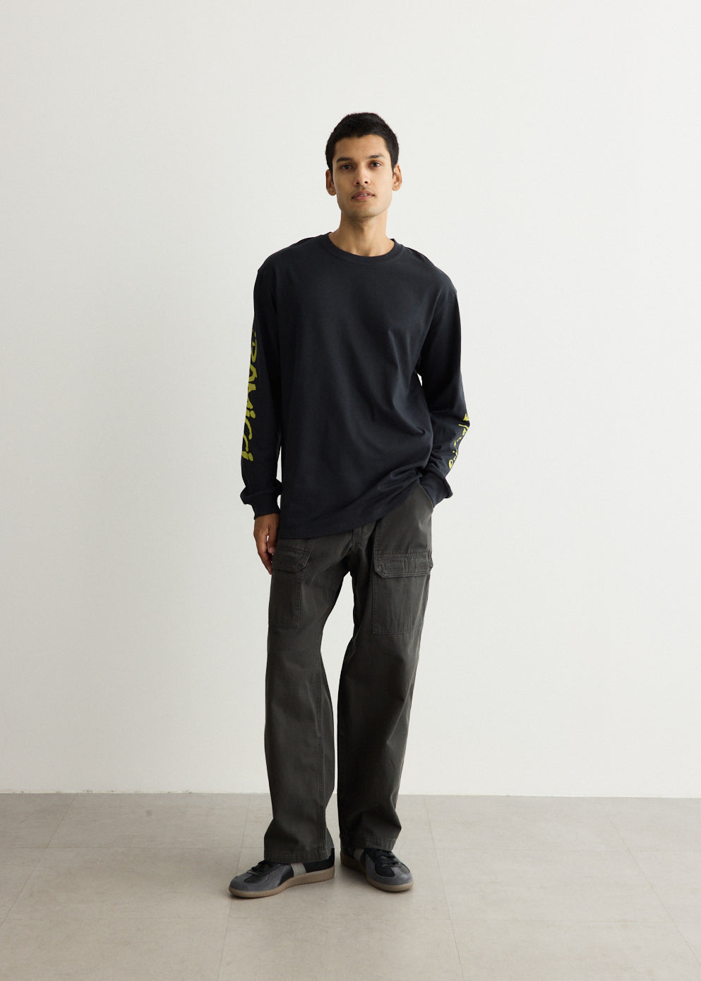 Freedom Long Sleeve T-Shirt