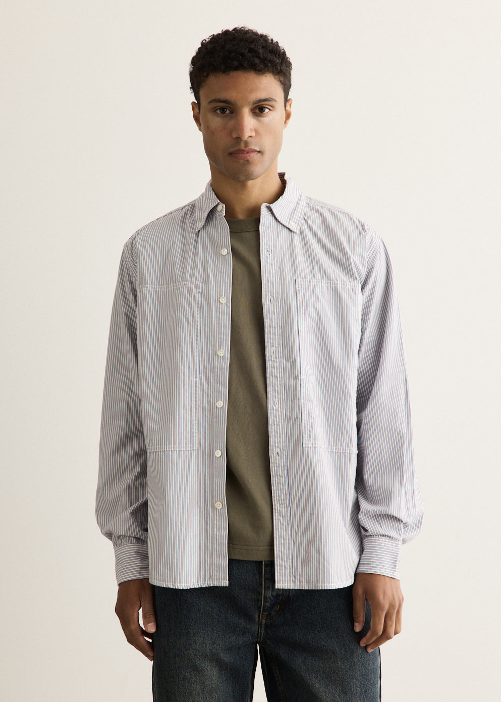 Grant Shirt