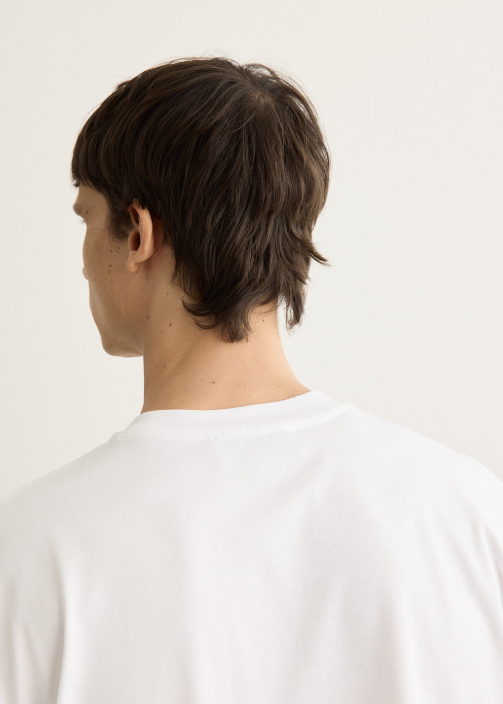 Lay Boxy Fit T-Shirt
