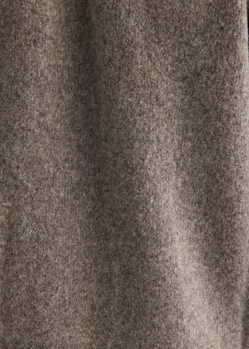 Jasper Crew Cardigan