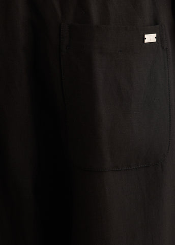 Elasticated Waist Trousers