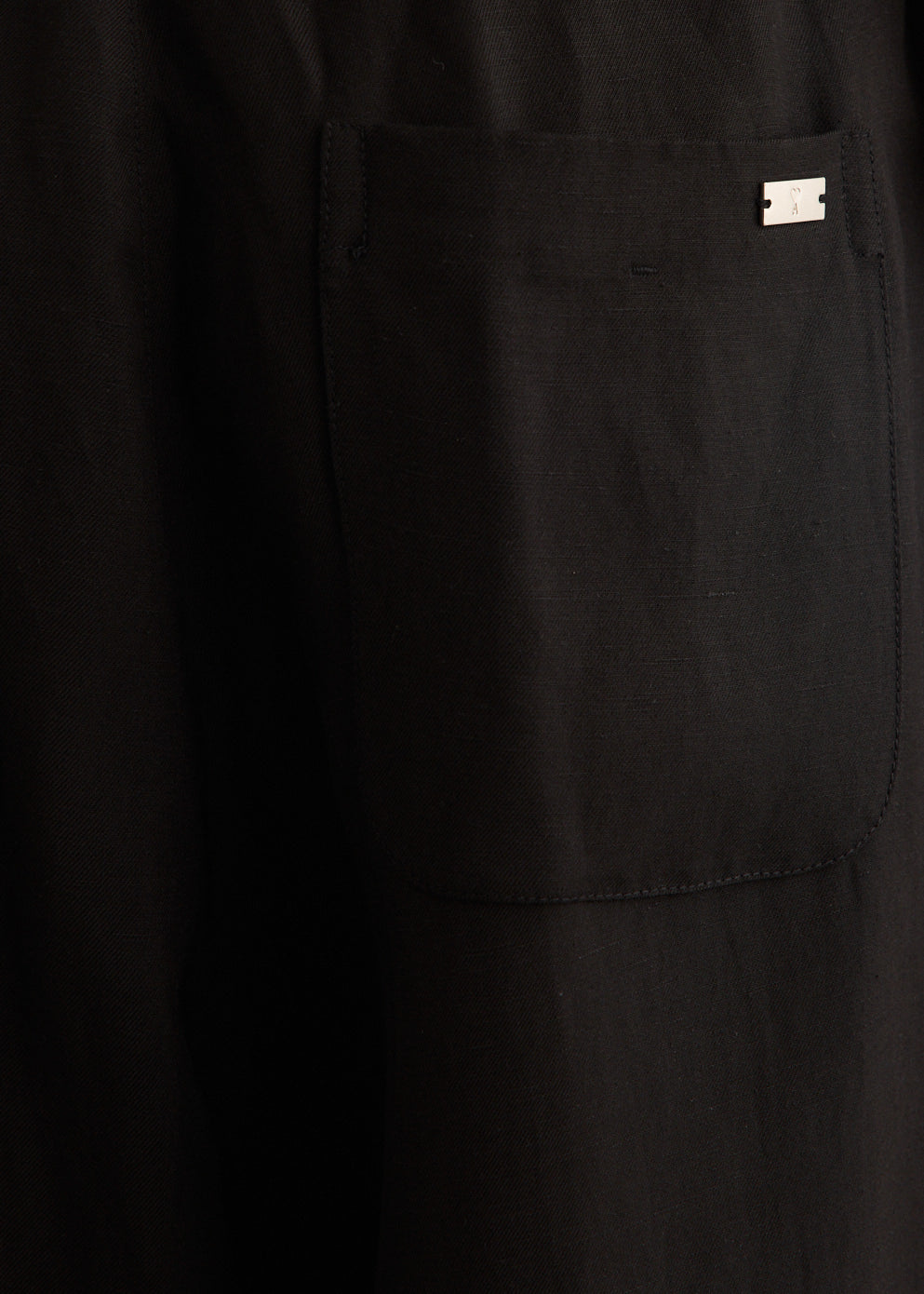 Elasticated Waist Trousers