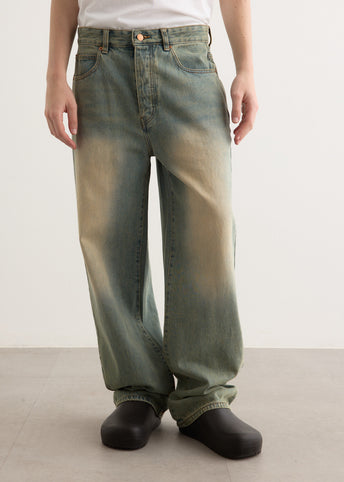 Wale Jeans