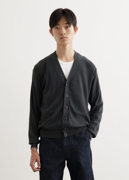 未開封！LEMAIRE Relaxed Twisted Cardigan mens-incu-049_ba542171-1827-