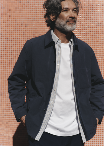 Light Weight Workers Jacket