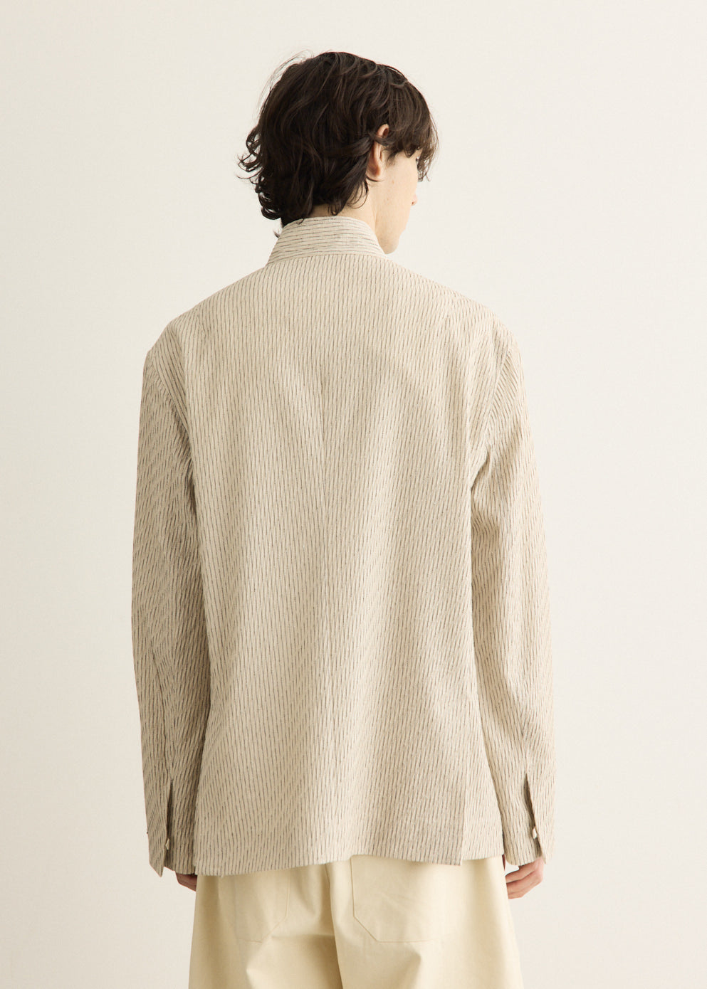 Palmier Jacket