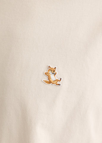 Chillax Fox Comfort T-Shirt