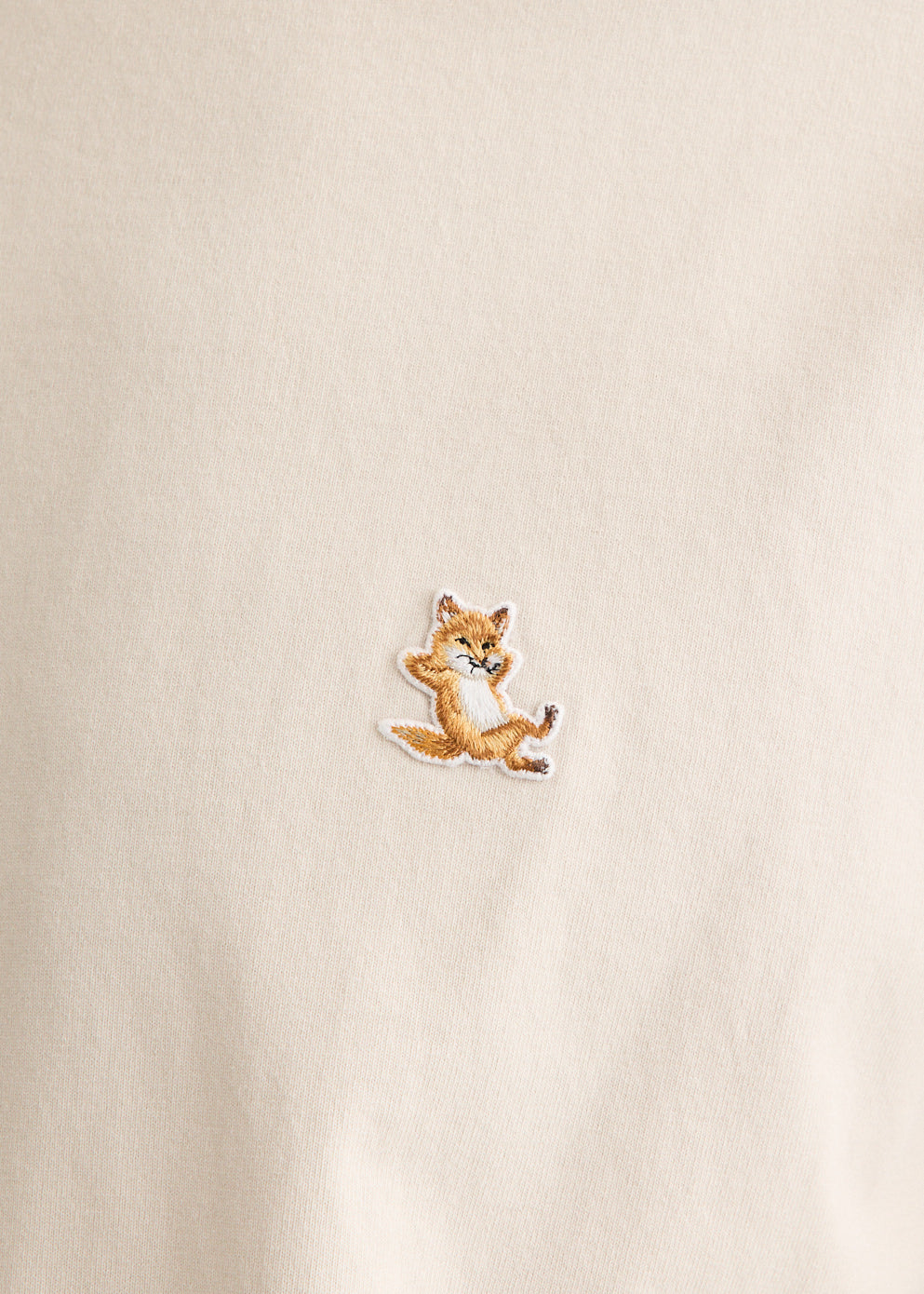 Chillax Fox Comfort T-Shirt